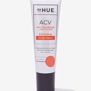 dpHUE Apple Cider Vinegar Exfoliating Scalp Detox